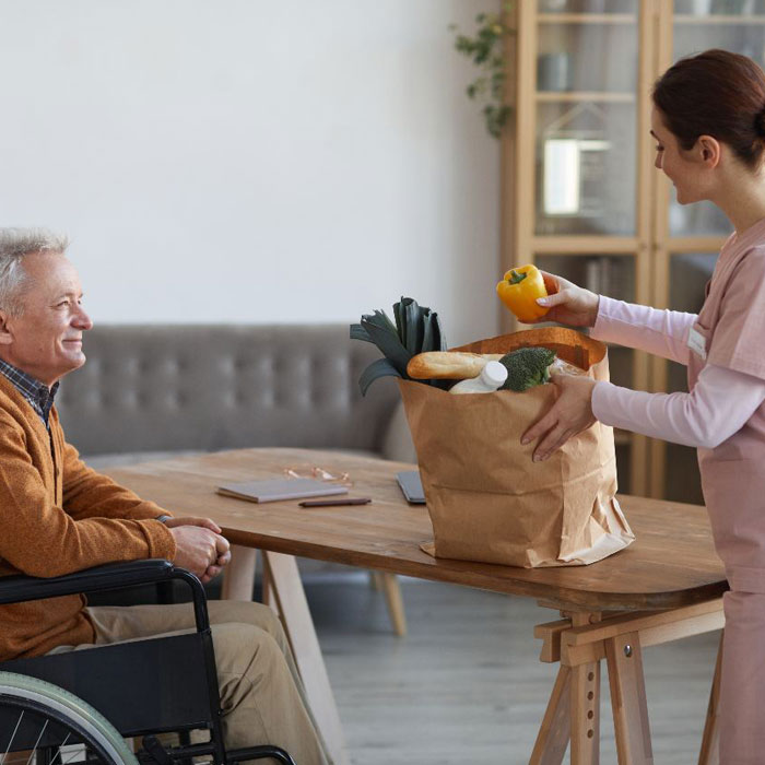 Domestic Care Sydney