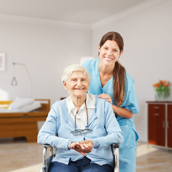 Respite Care Services Sydney