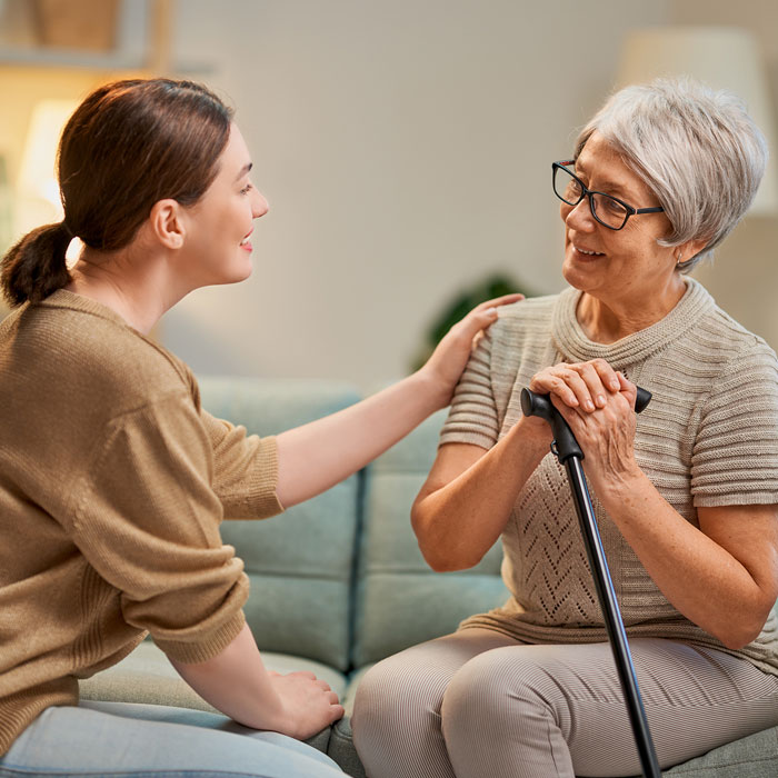 Respite Care Cambridge Park